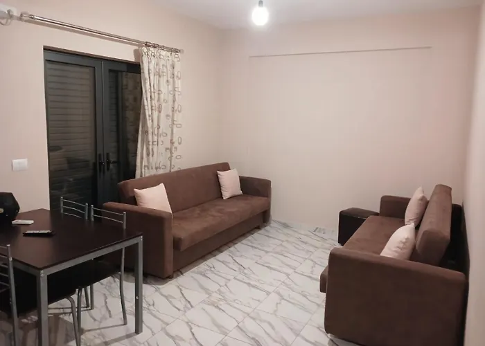 Krisa Apartaments